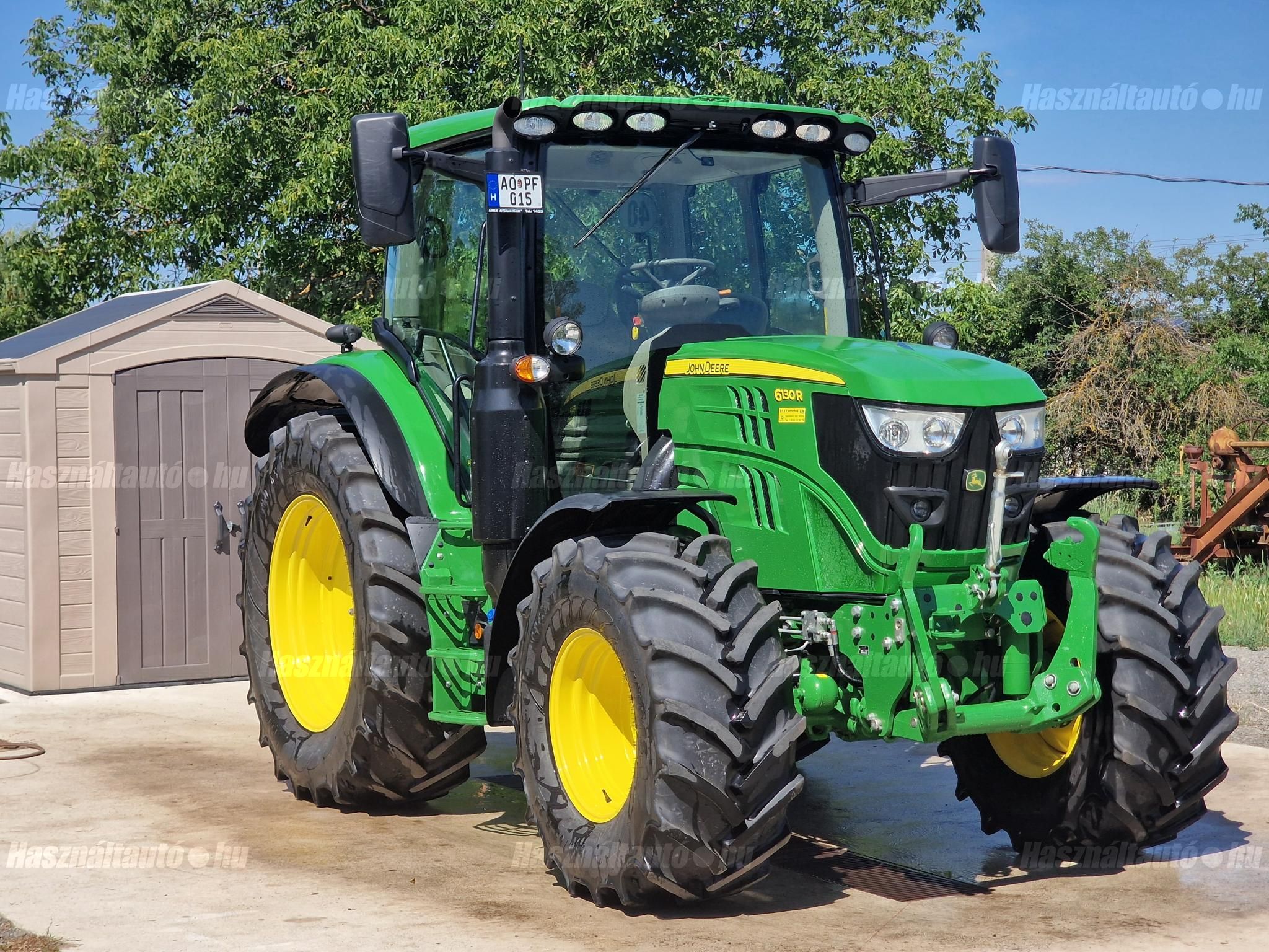 JOHN DEERE 2022/3 - 1