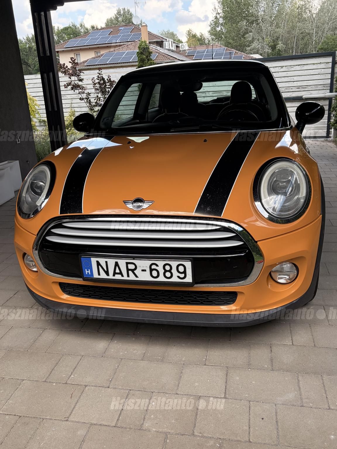 MINI COOPER 2015/2 - 1