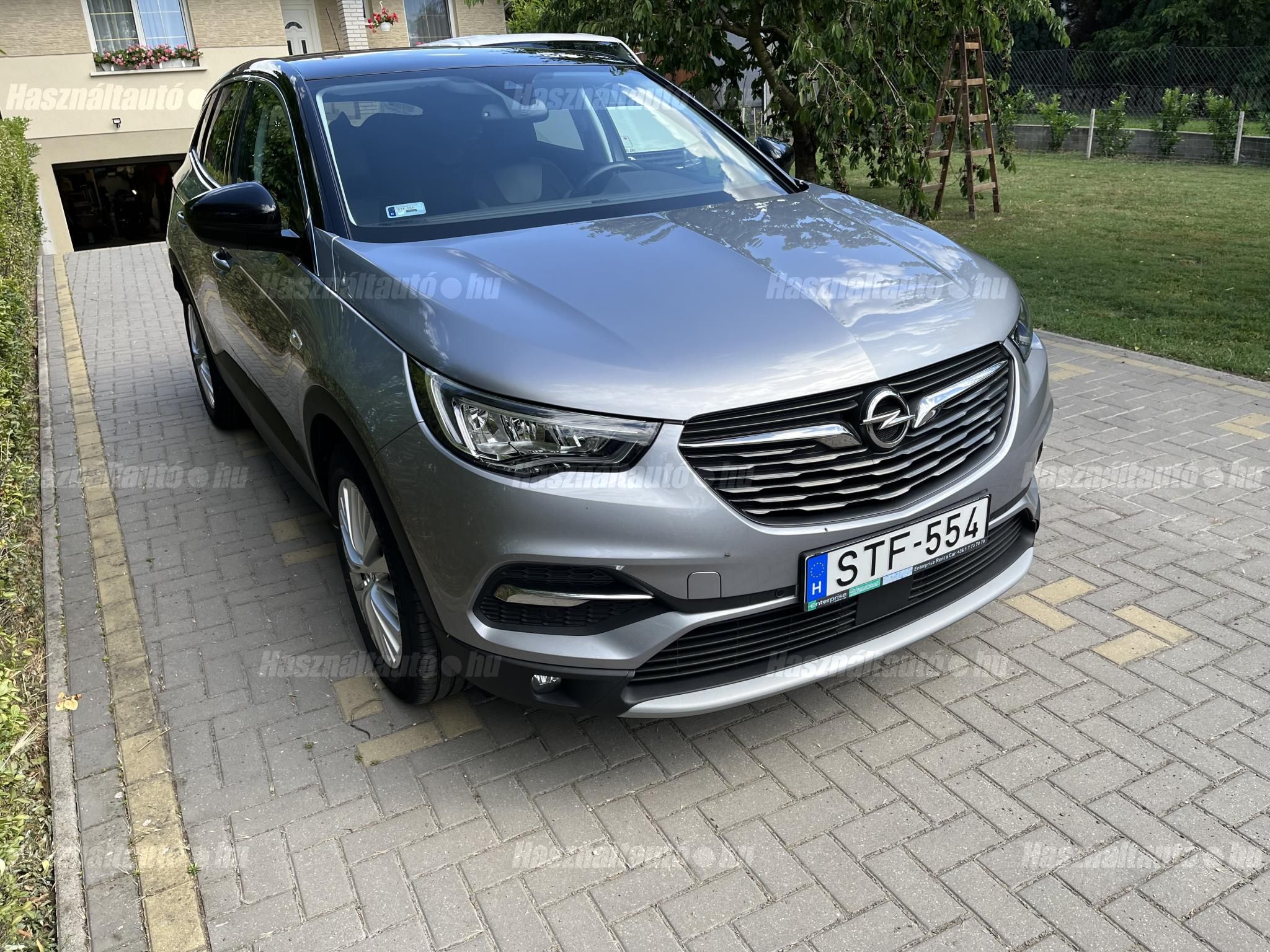 OPEL GRANDLAND X 2021/5 - 1