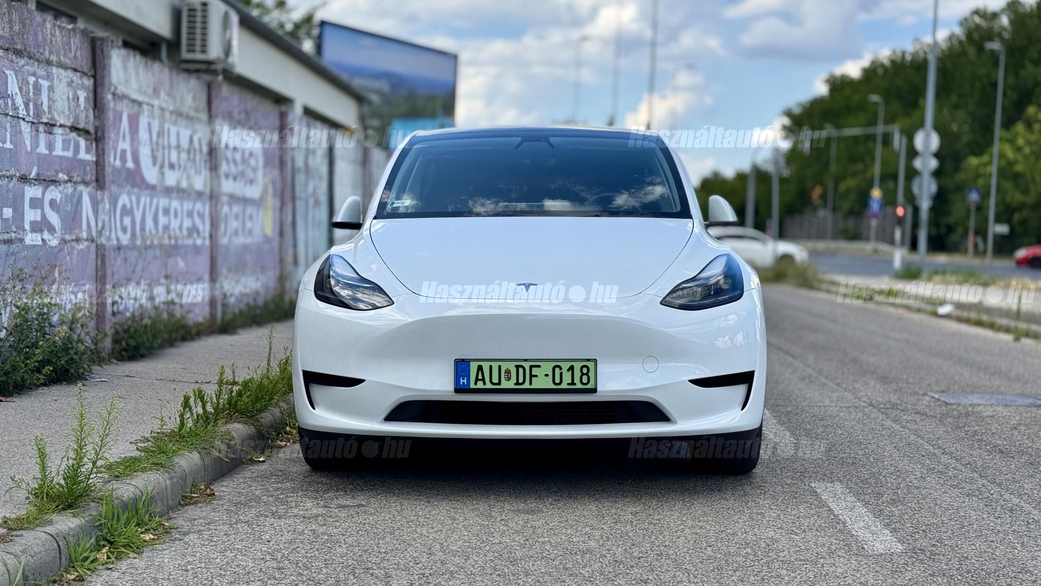 TESLA MODEL Y 2023/3 - 1