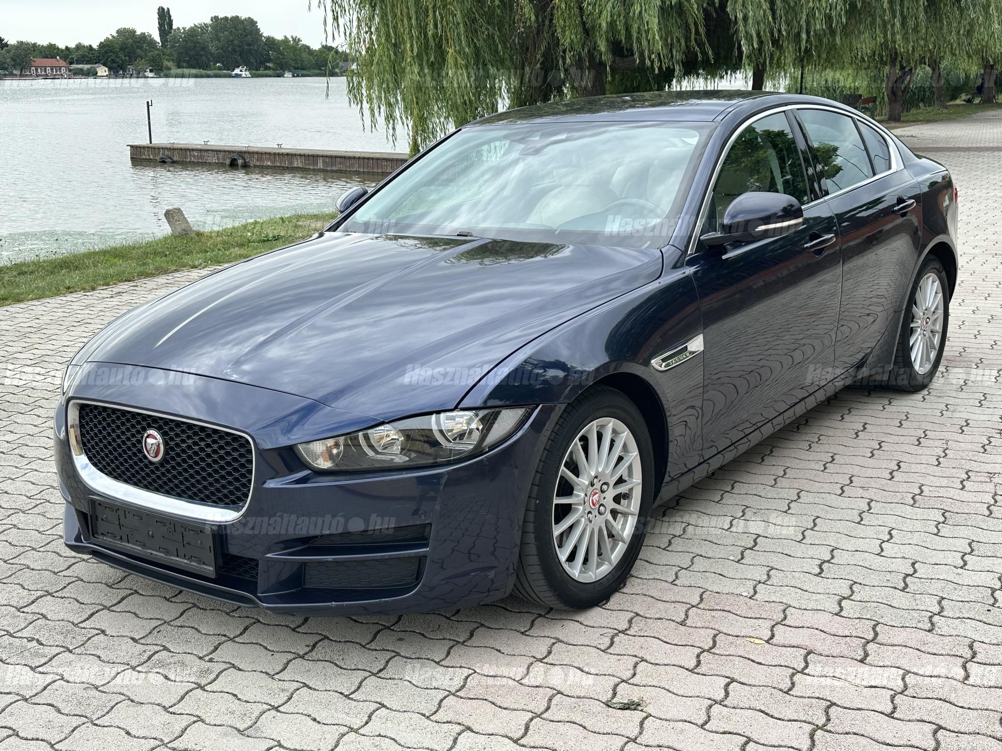 JAGUAR XE 2015/8 - 1