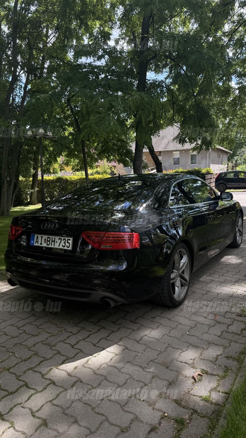 AUDI A5 2012/5 - 1