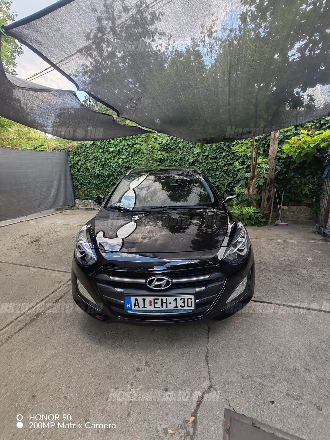 HYUNDAI I30 2014/11 - 1