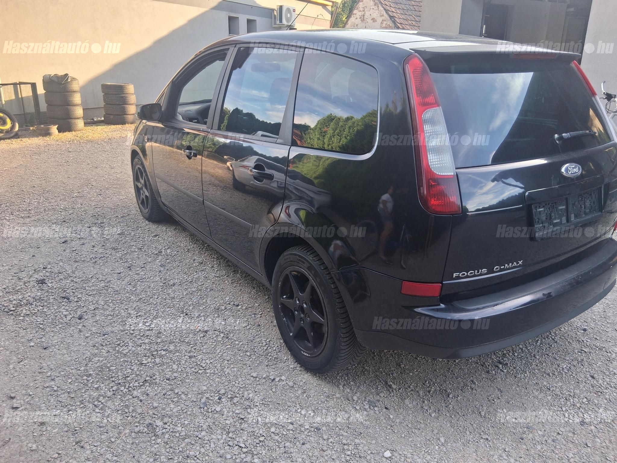 FORD C-MAX 2007/8 - 1
