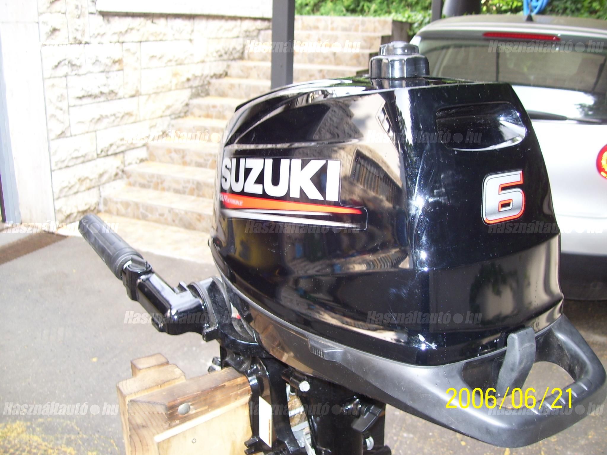 SUZUKI 2019 - 1