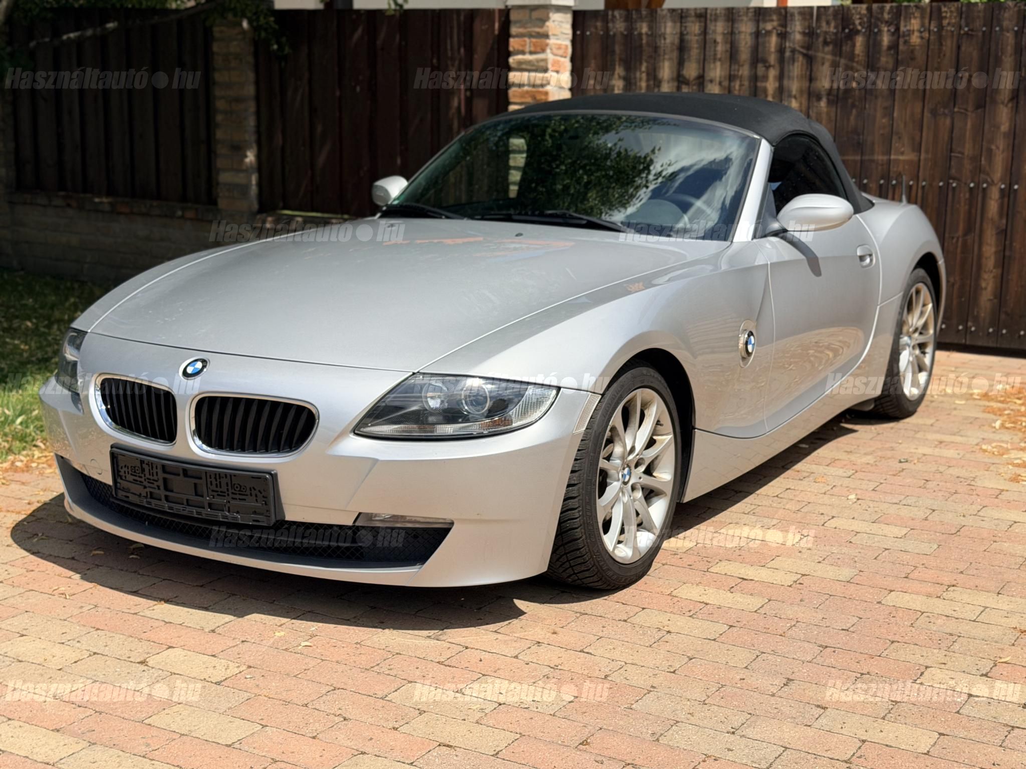 BMW Z4 2006 - 1