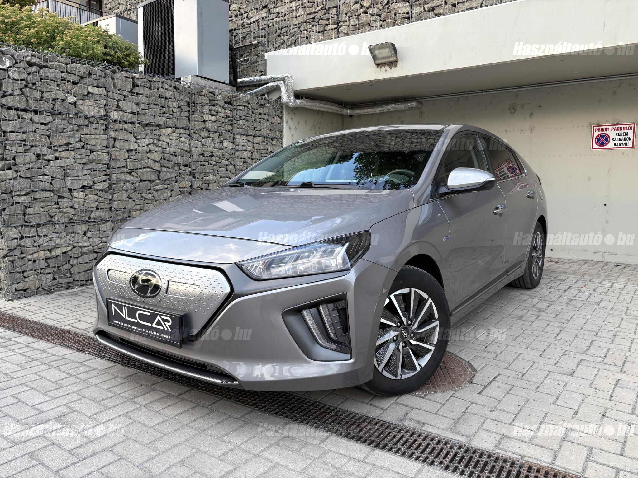 HYUNDAI IONIQ 2020/11 - 1