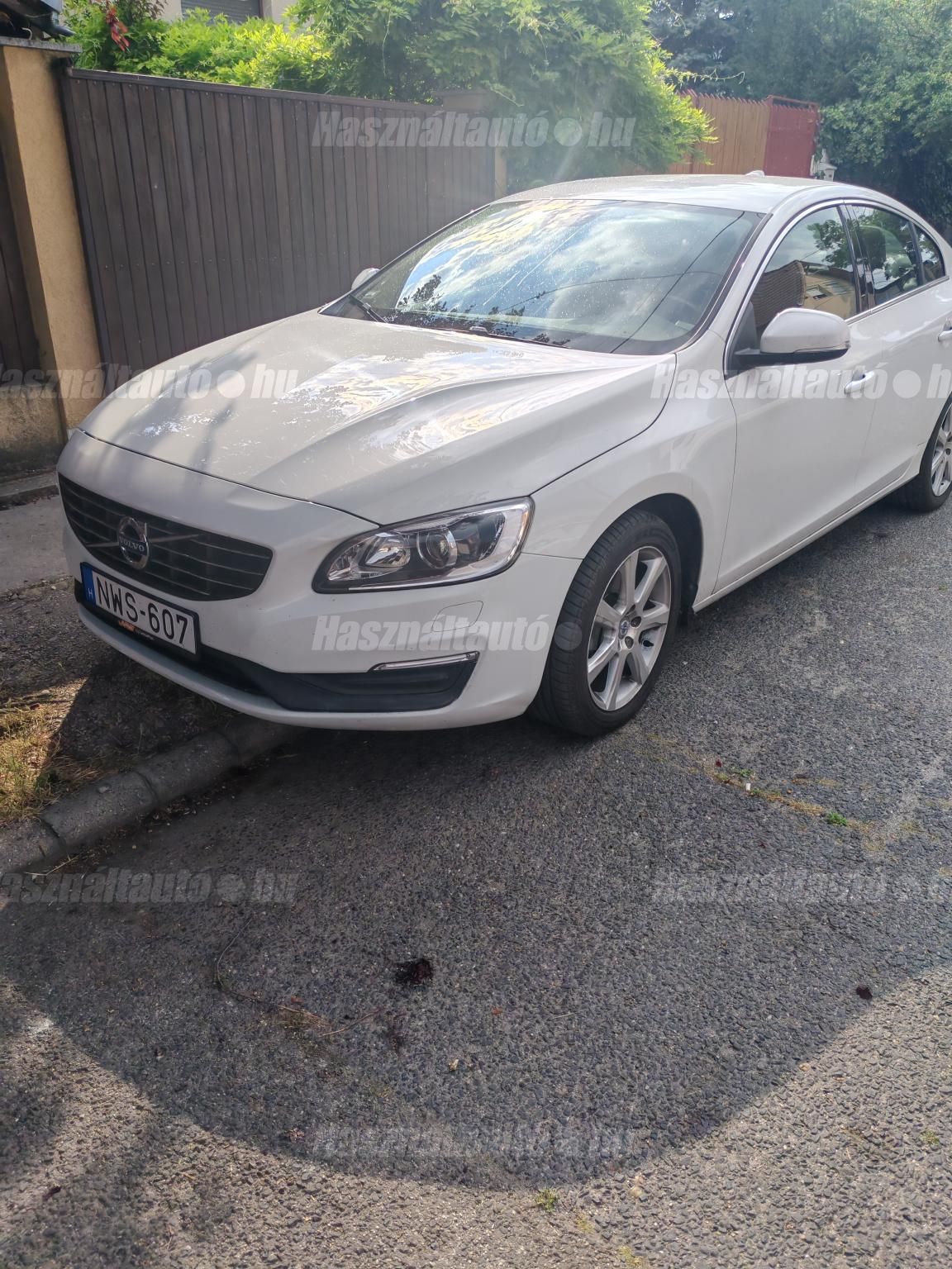 VOLVO S60 2016/10 - 1
