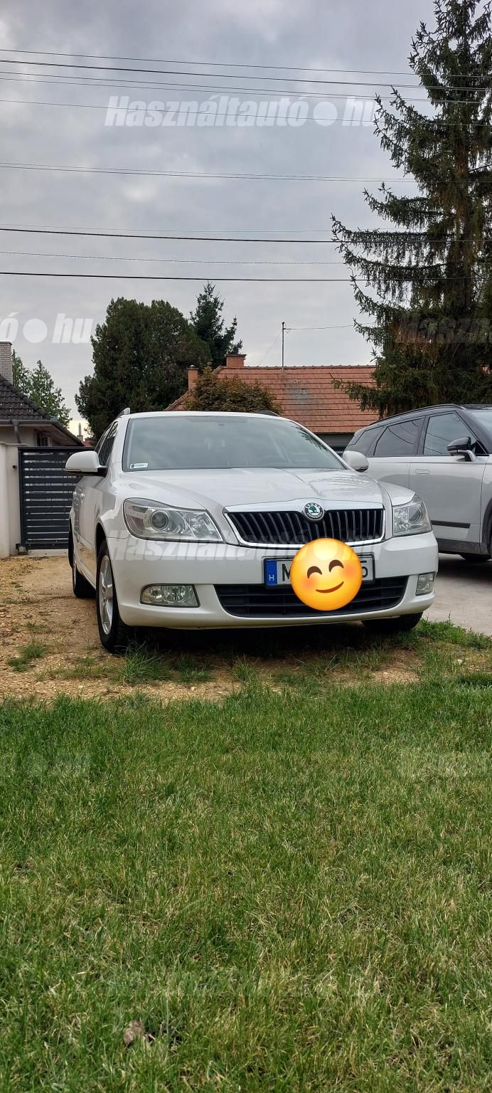 SKODA OCTAVIA 2013/3 - 1