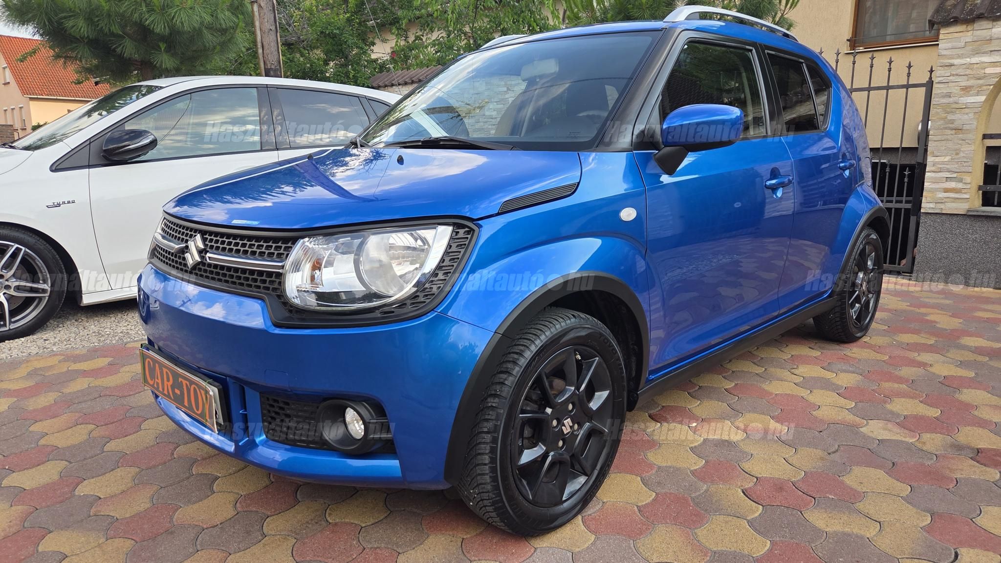 SUZUKI IGNIS 2019/9 - 1