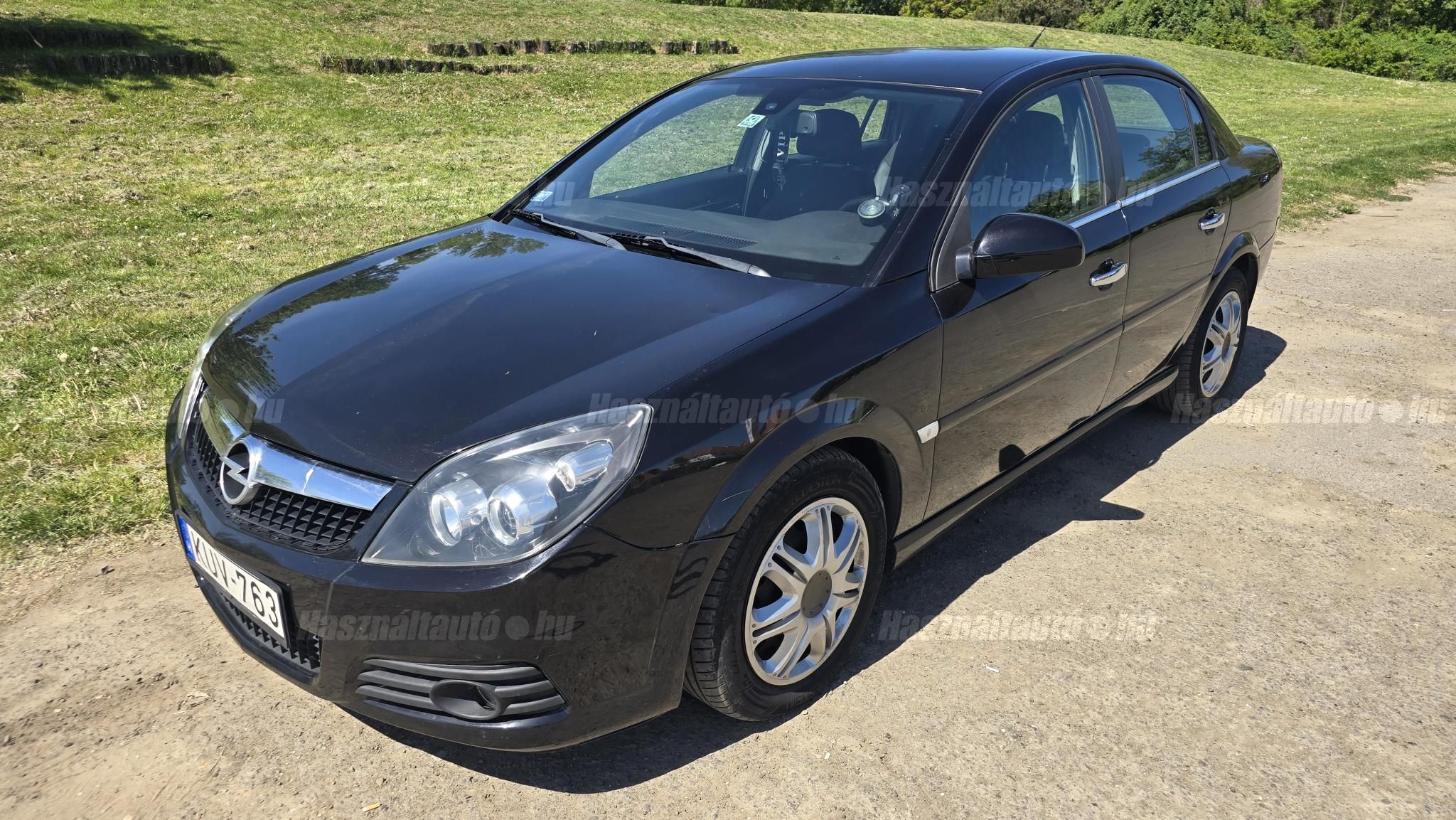 OPEL VECTRA C 2007/6 - 1