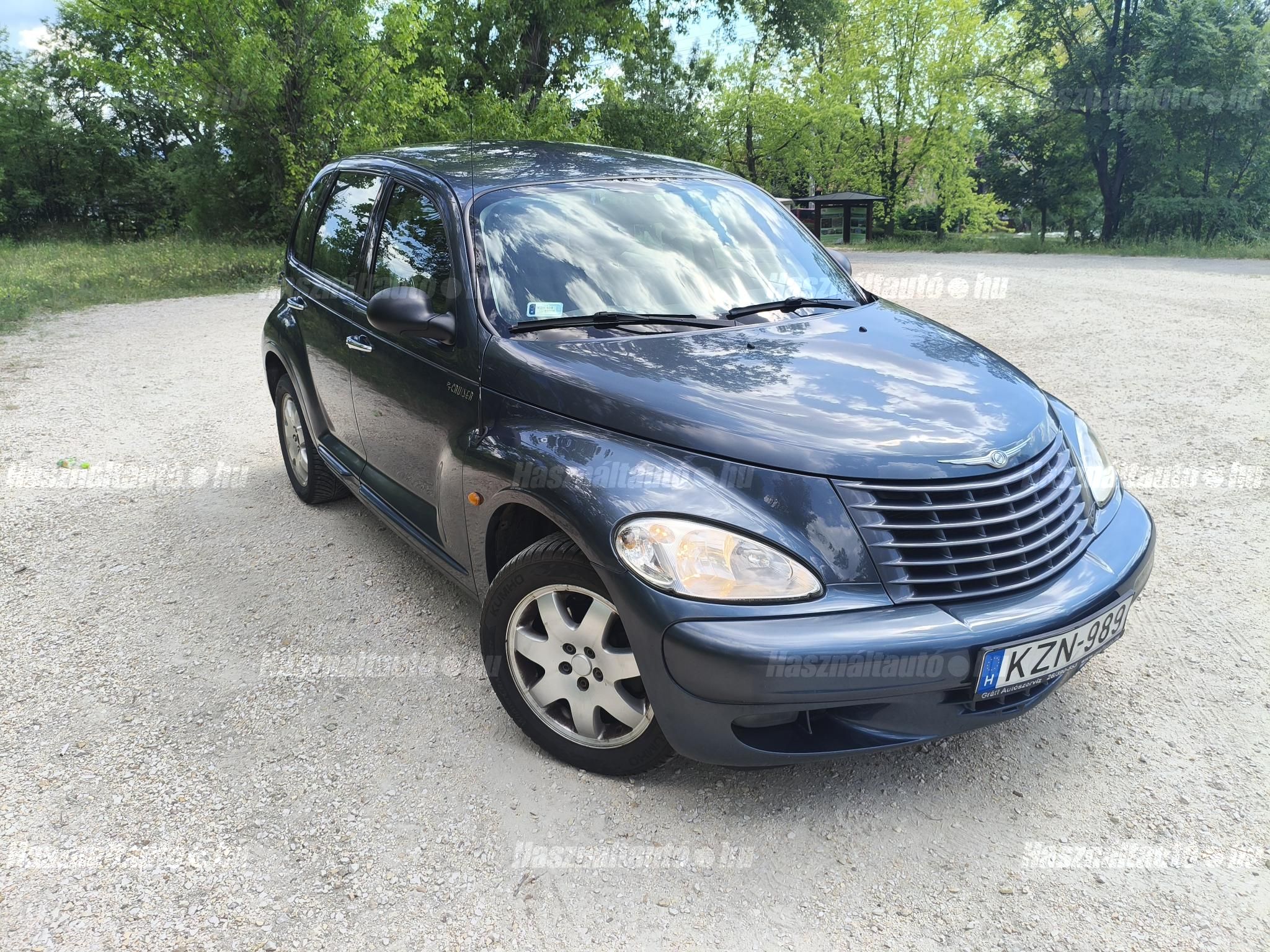CHRYSLER PT CRUISER 2003/5 - 1