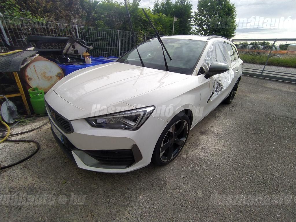 CUPRA LEON 2024/4 - 1