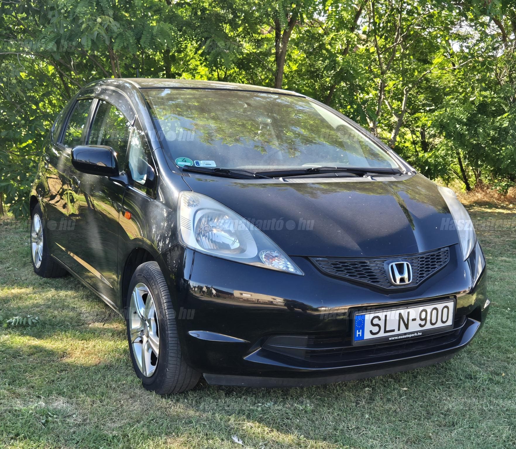 HONDA JAZZ 2010/2 - 1
