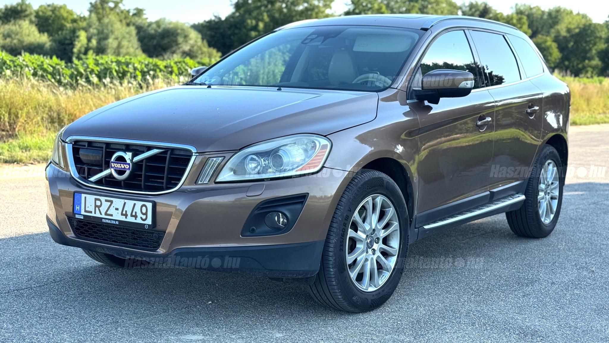 VOLVO XC60 2010/6 - 1