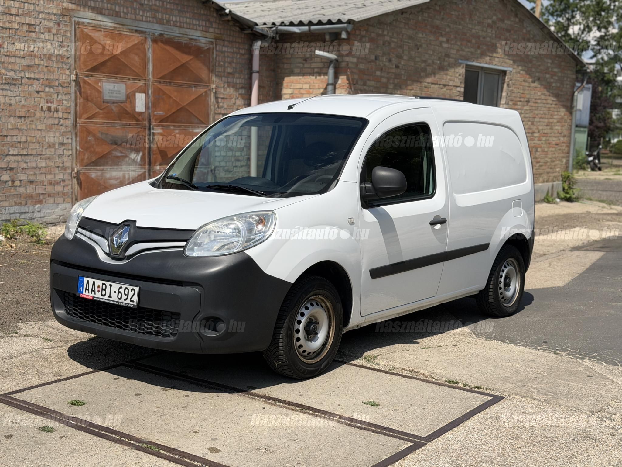 RENAULT KANGOO 2016/6 - 1