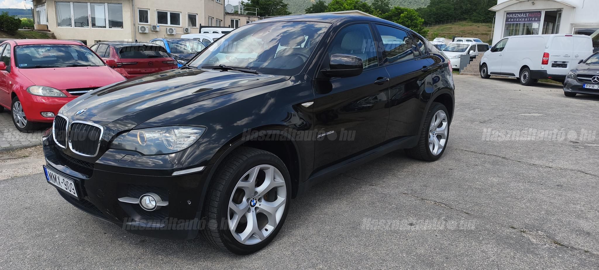 BMW X6 2013/6 - 1
