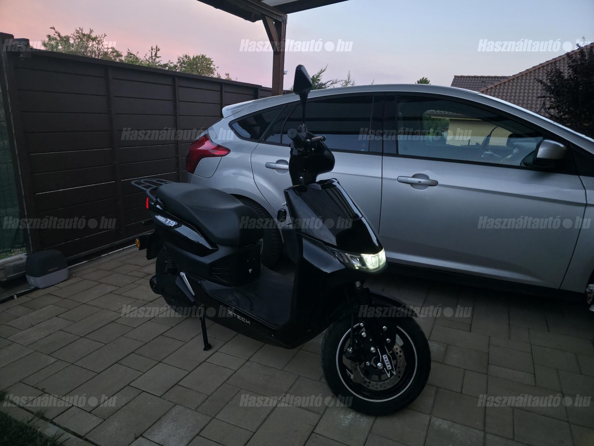 Z-TECH ZT-38 2023/5 - 1