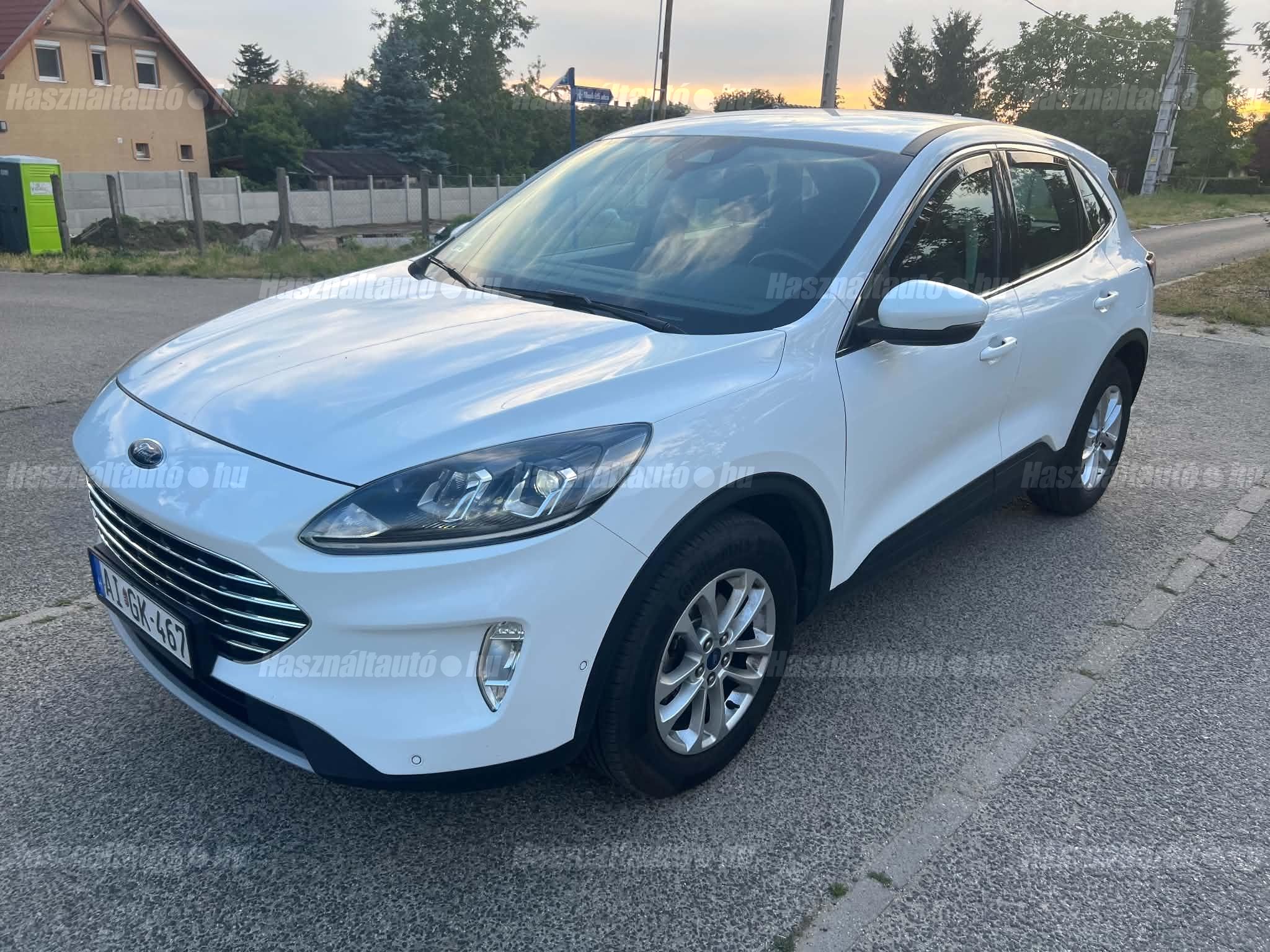 FORD KUGA 2020/4 - 1