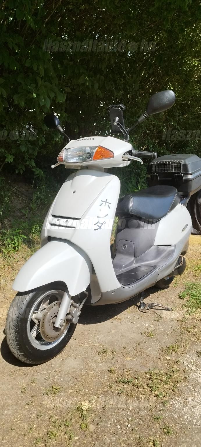 HONDA LEAD 50 2002/6 - 1