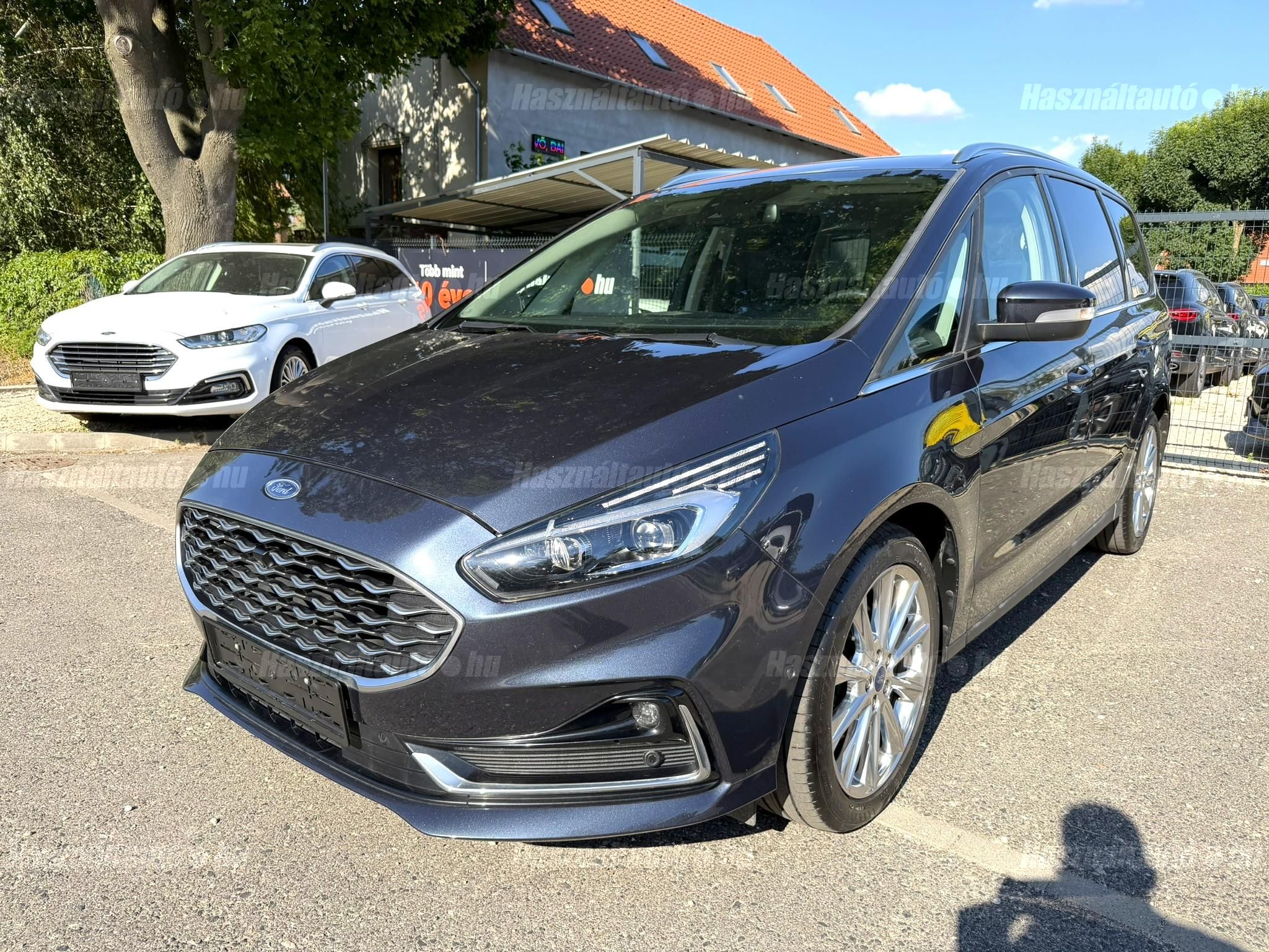 FORD GALAXY 2022/4 - 1