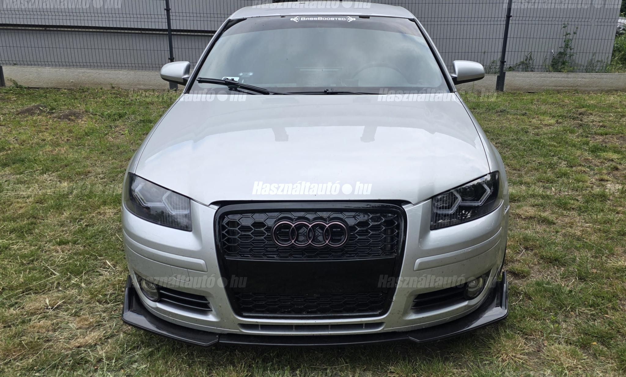 AUDI A3 2005/7 - 1