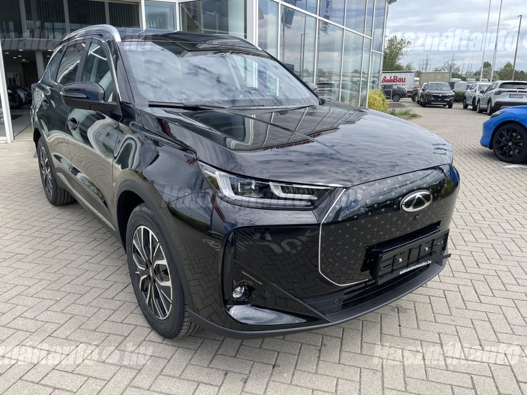 CHERY TIGGO 7 2026 - 1