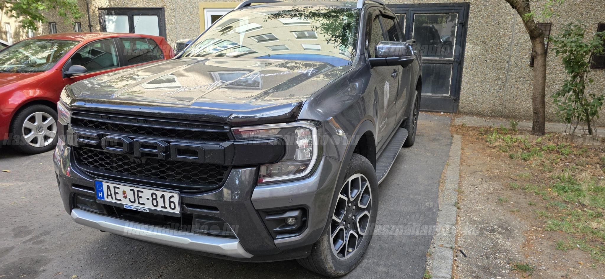 FORD RANGER 2024/2 - 1