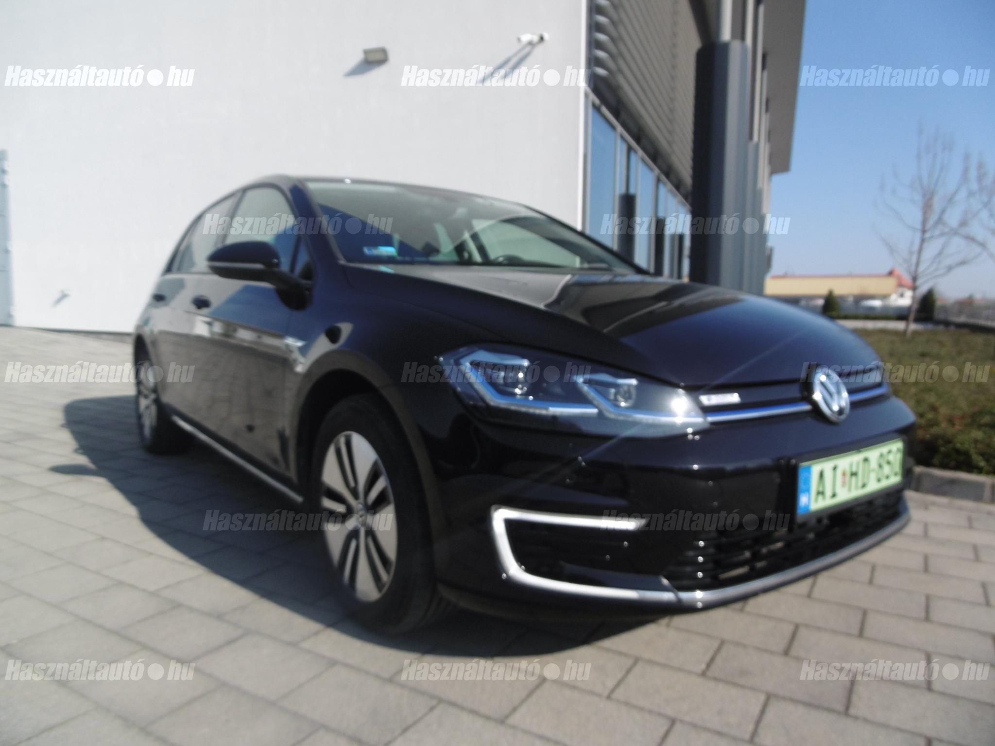 VOLKSWAGEN GOLF VII 2020/9 - 1