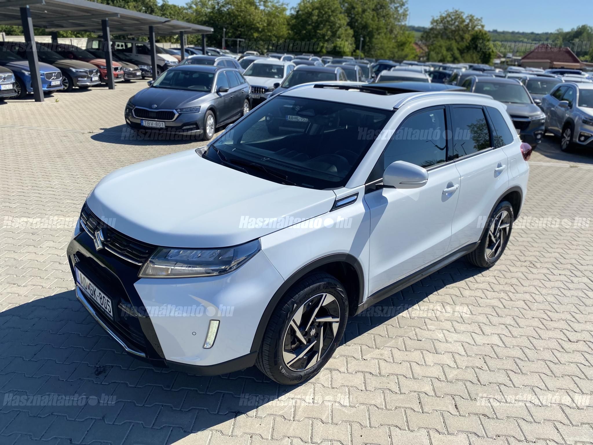 SUZUKI VITARA 2025/10 - 1
