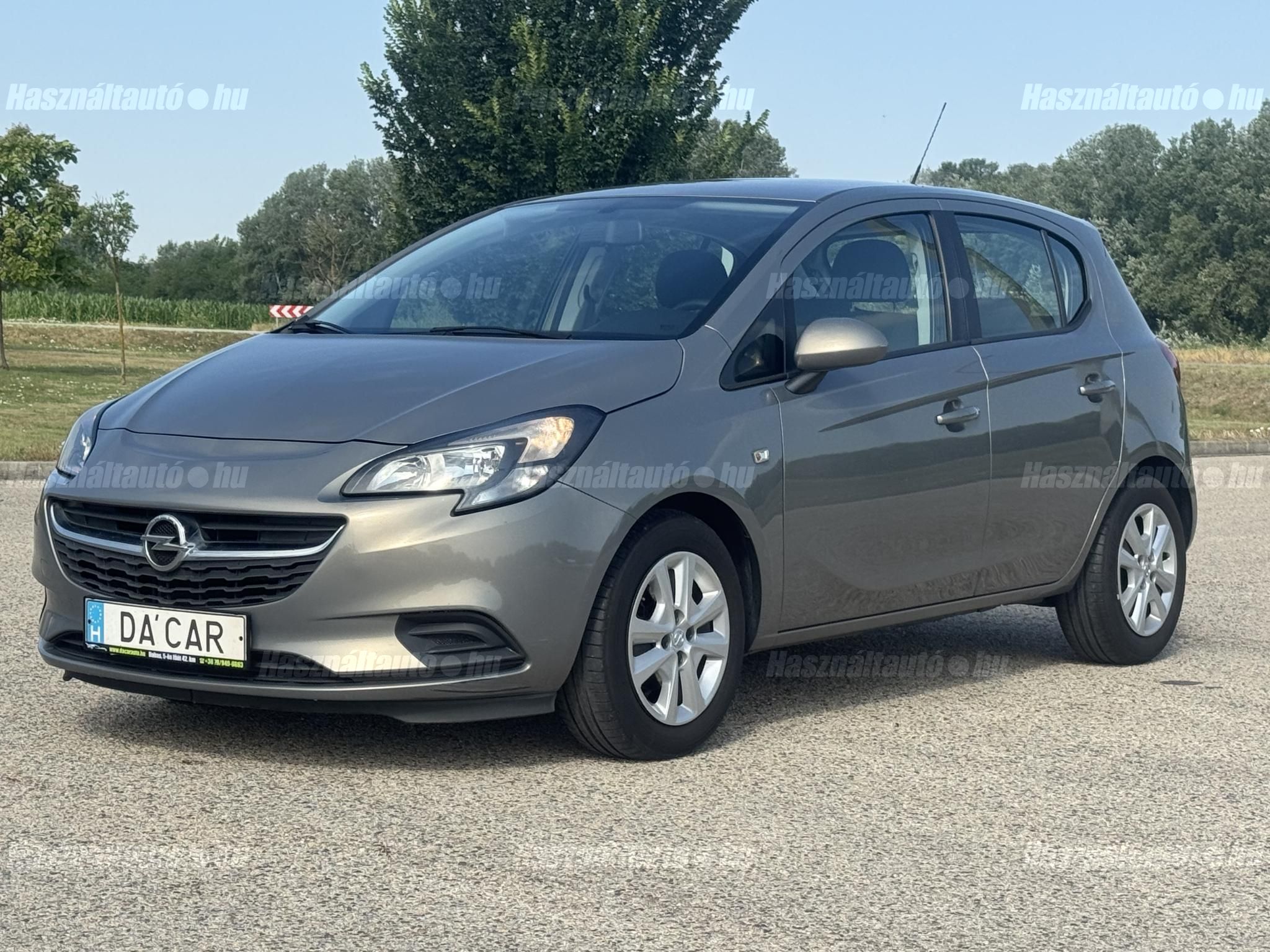 OPEL CORSA E 2015/3 - 1