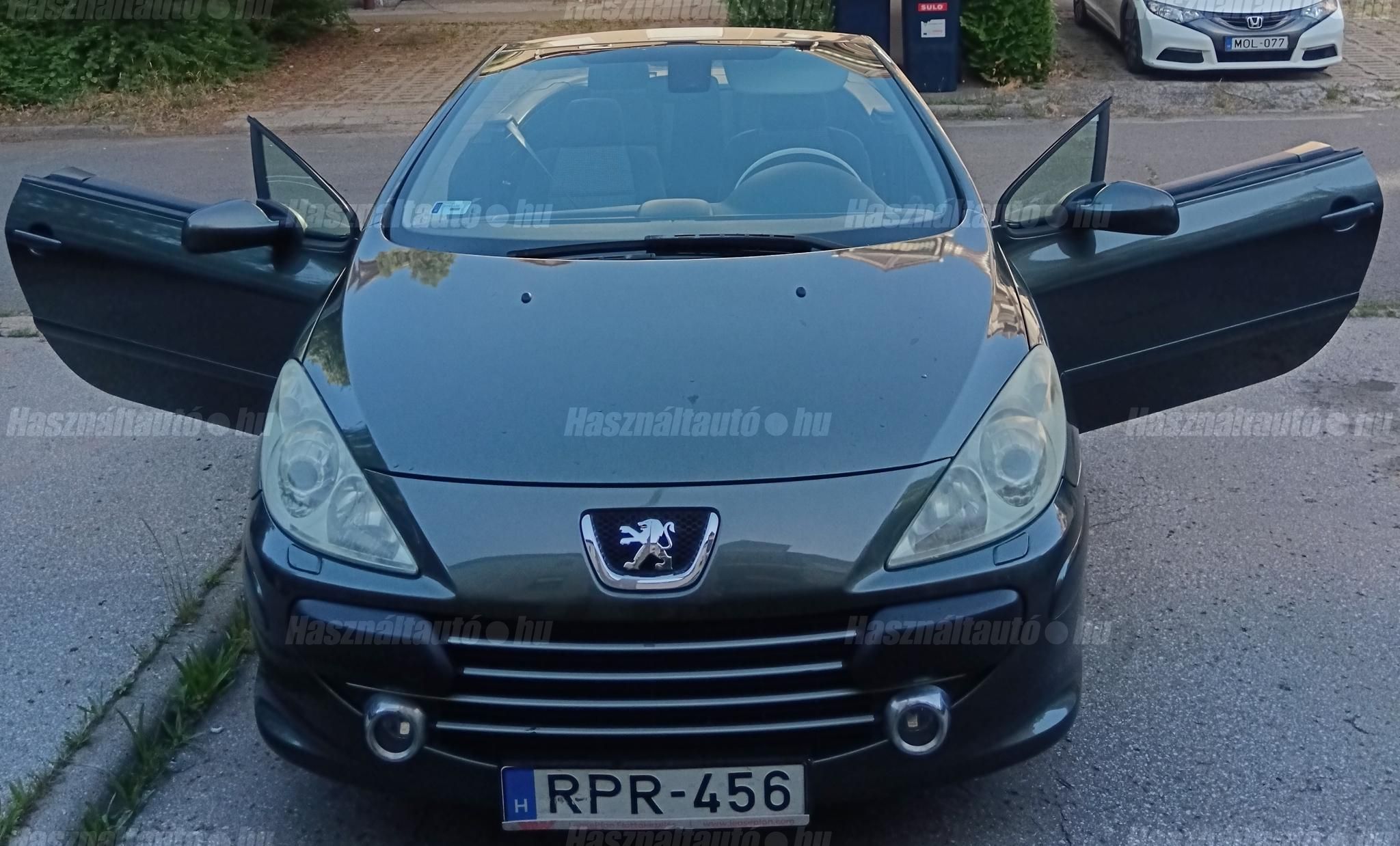 PEUGEOT 307 2006/5 - 1