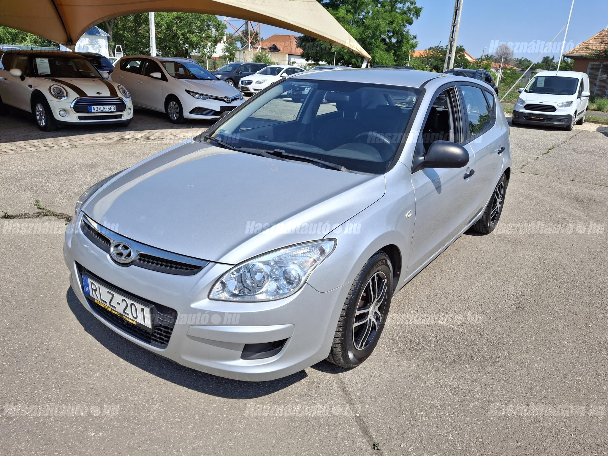 HYUNDAI I30 2008/4 - 1