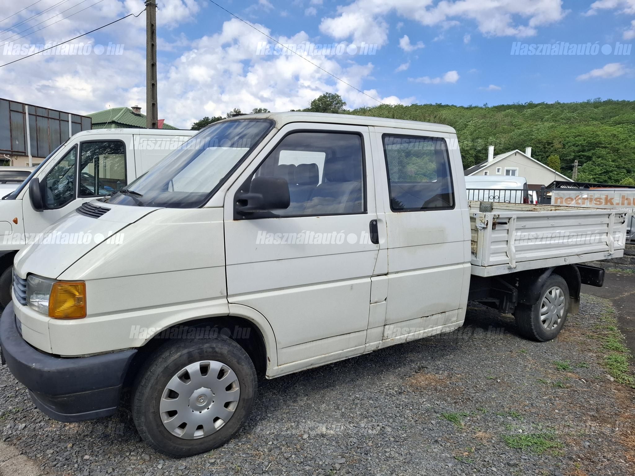 VOLKSWAGEN TRANSPORTER T4 1994/5 - 1