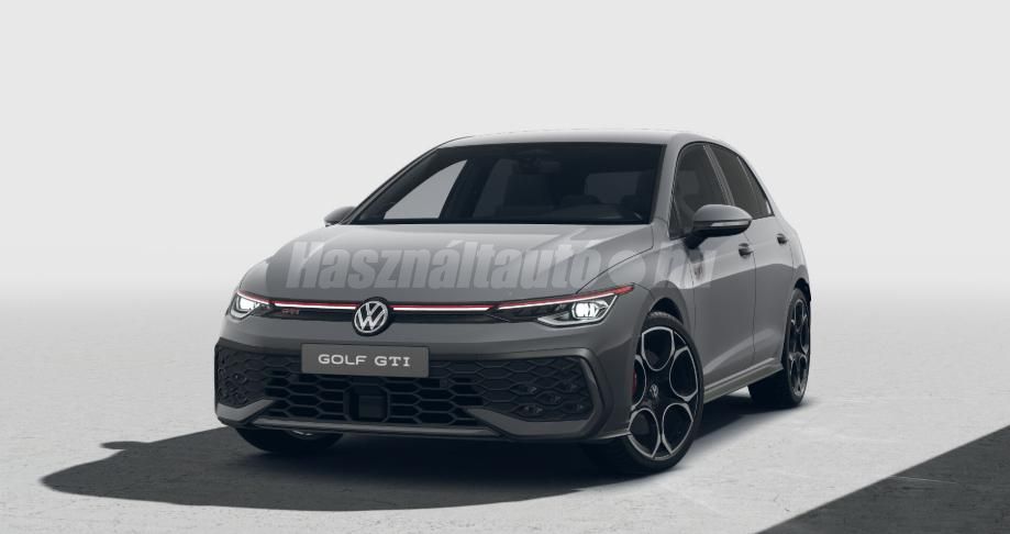 VOLKSWAGEN GOLF 2026 - 1