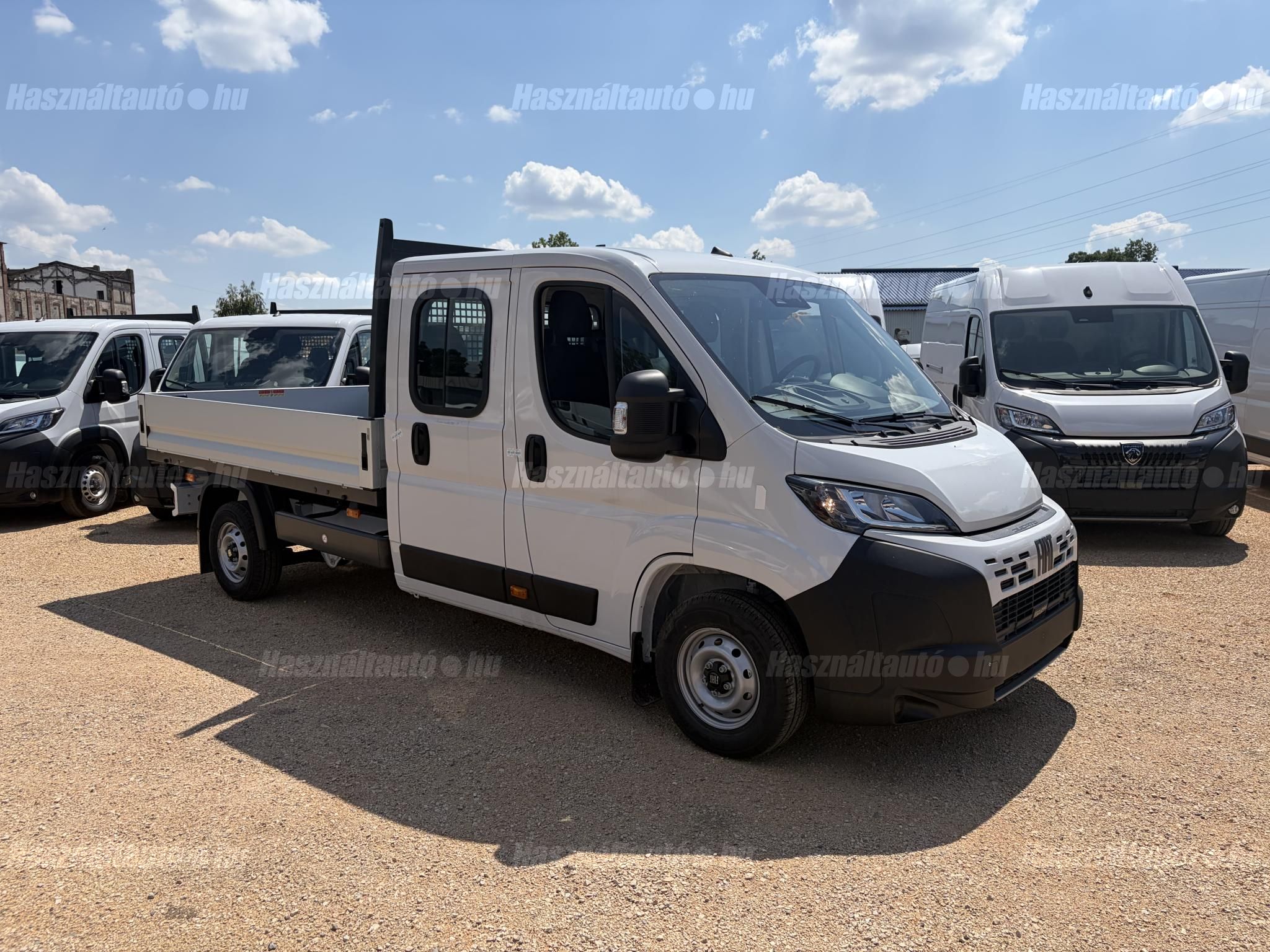 FIAT DUCATO 2026/3 - 1