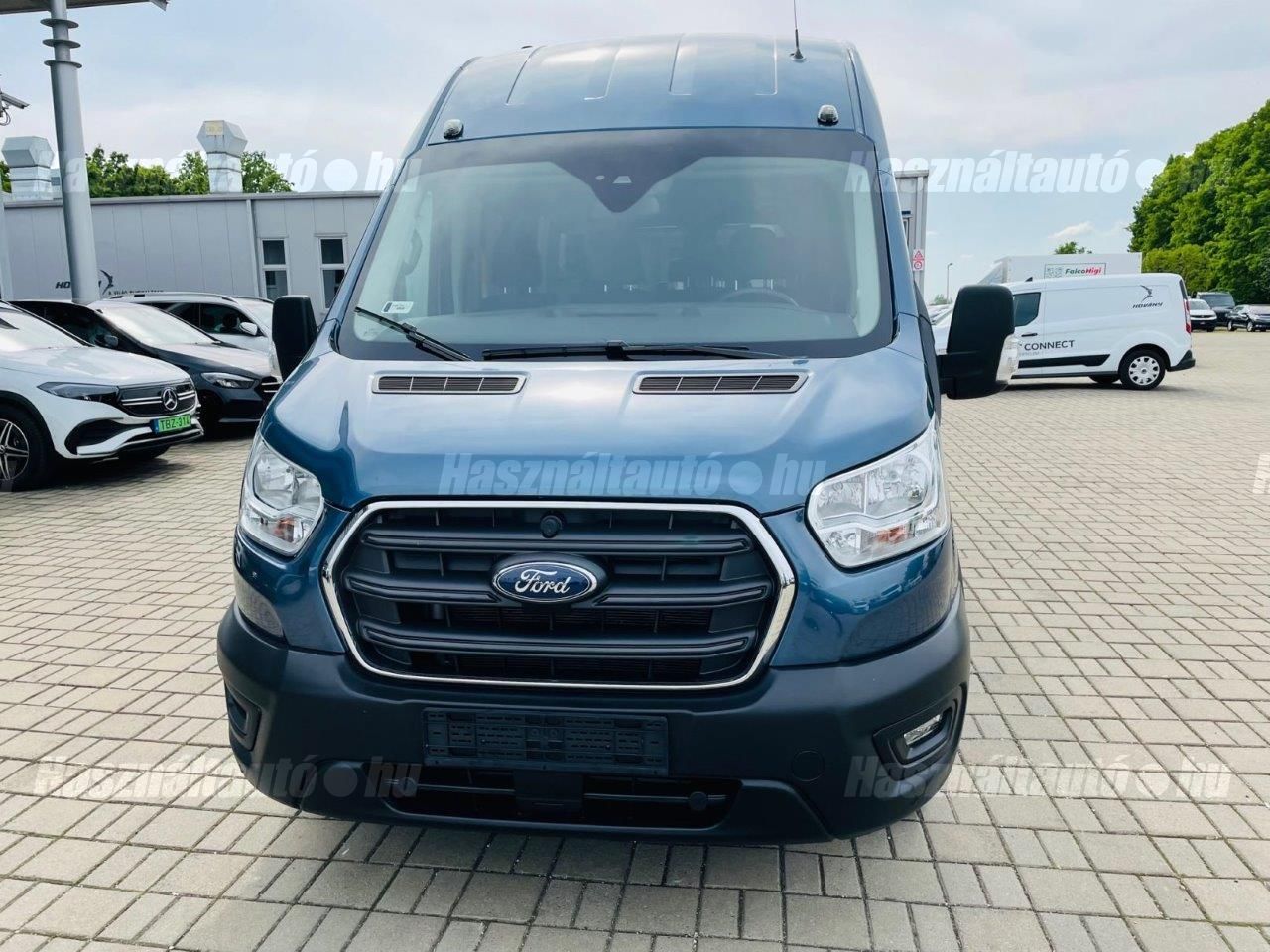 FORD 2026 - 1