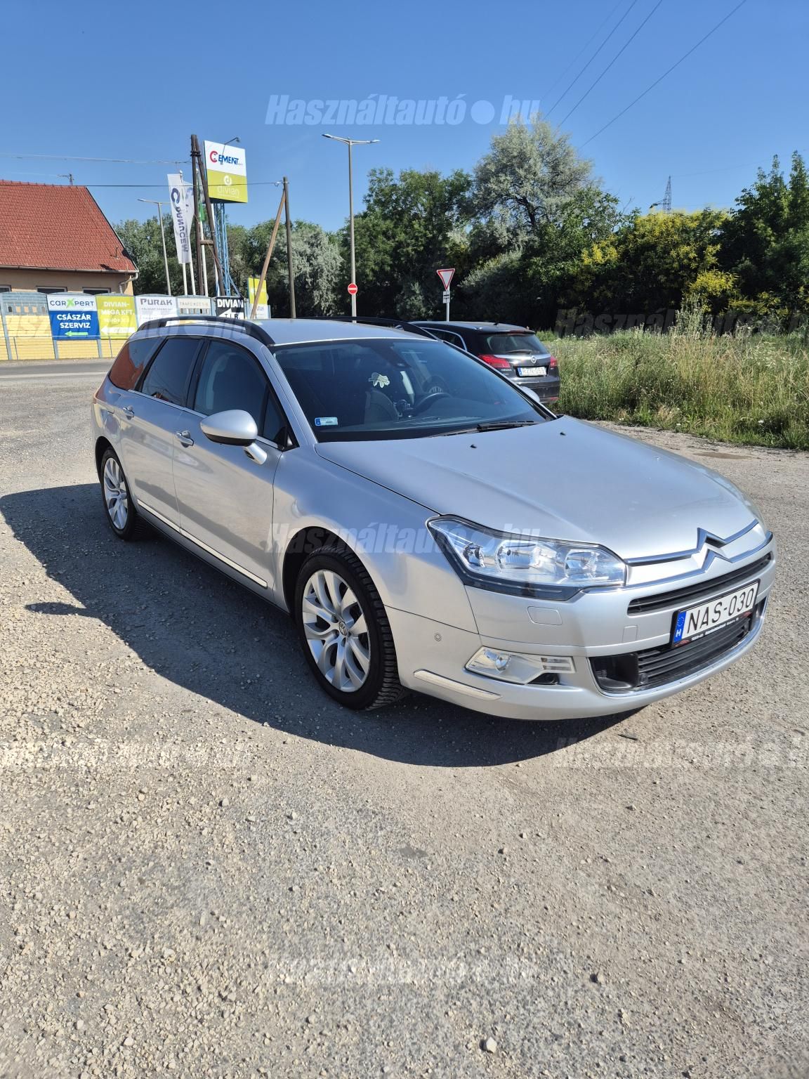 CITROEN C5 2010/11 - 1