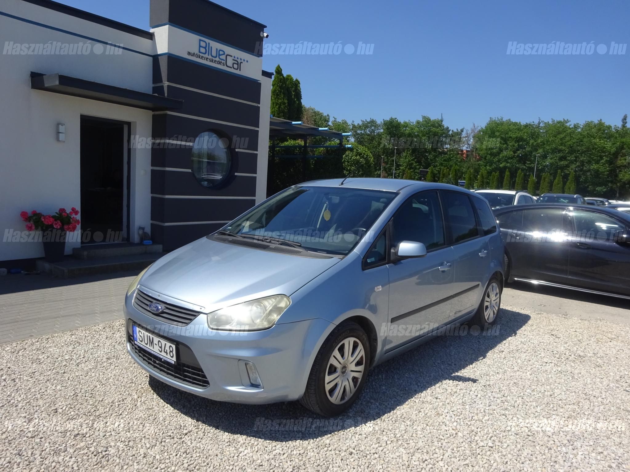FORD C-MAX 2008/11 - 1