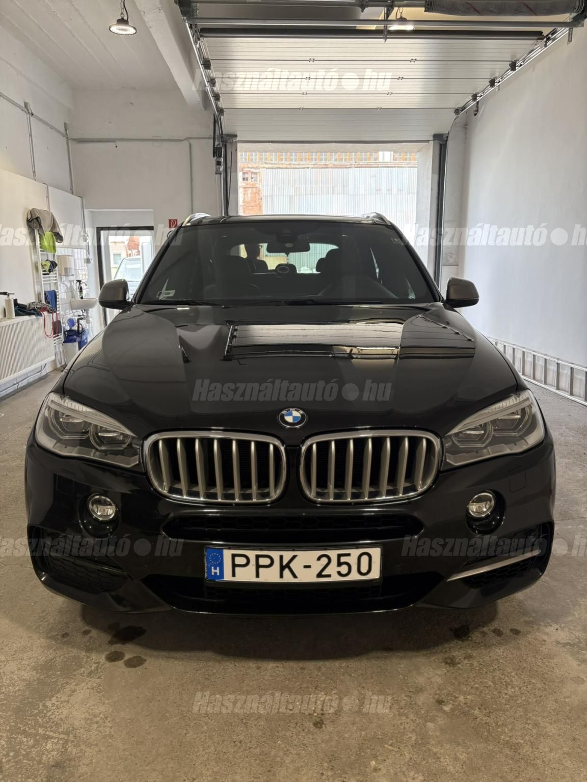 BMW X5 2015/3 - 1