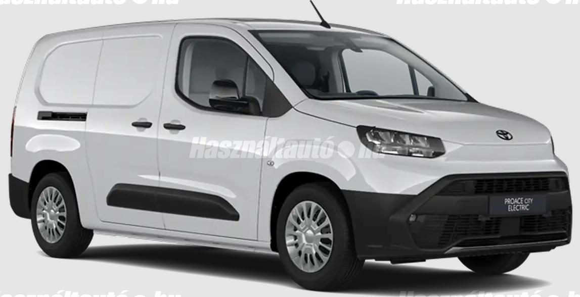 TOYOTA PROACE 2025 - 1