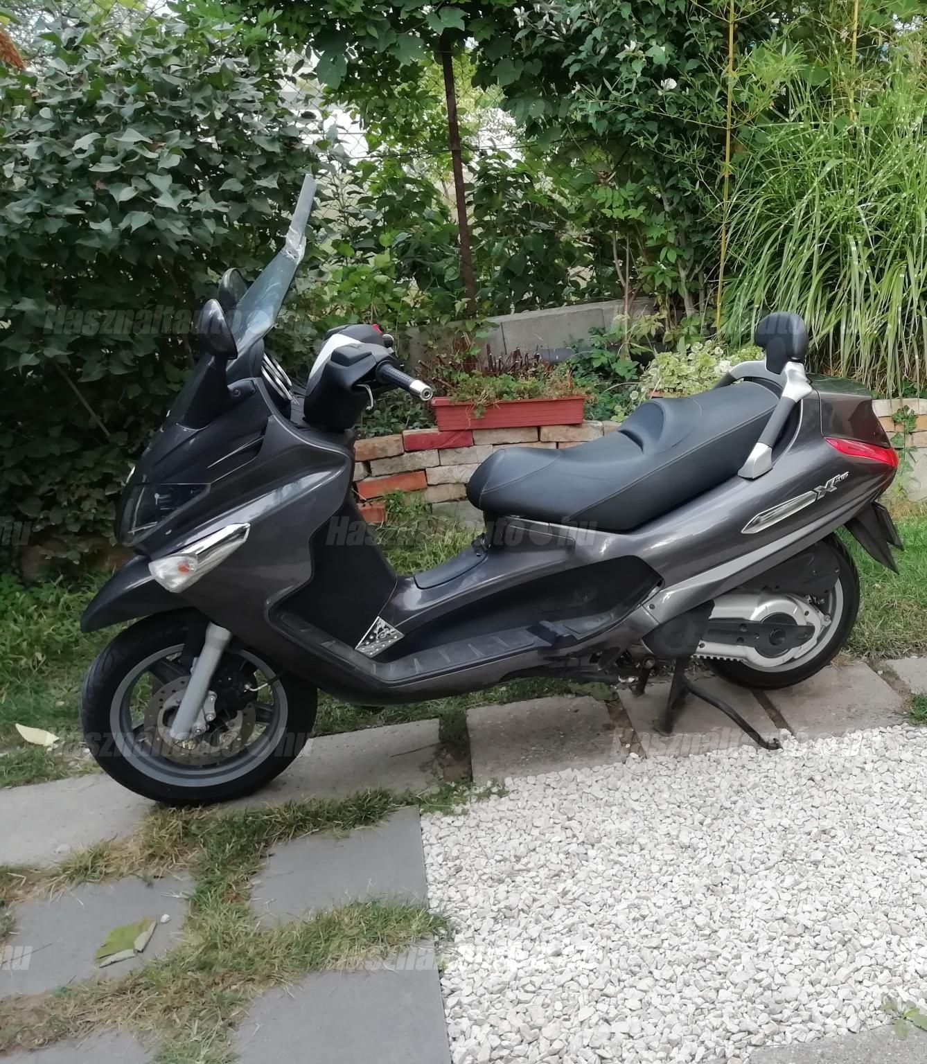 PIAGGIO X EVO 2008/10 - 1