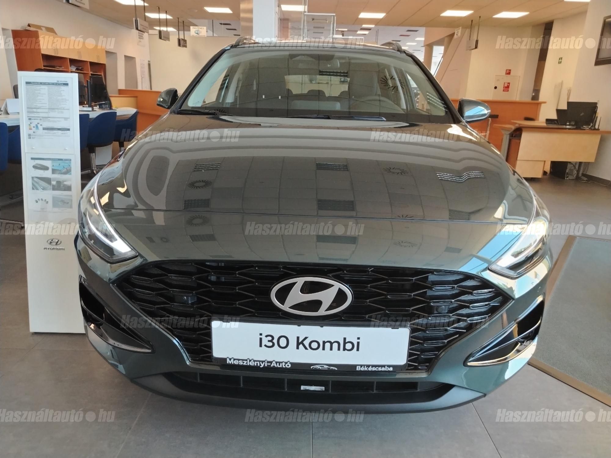 HYUNDAI I30 2026/4 - 1