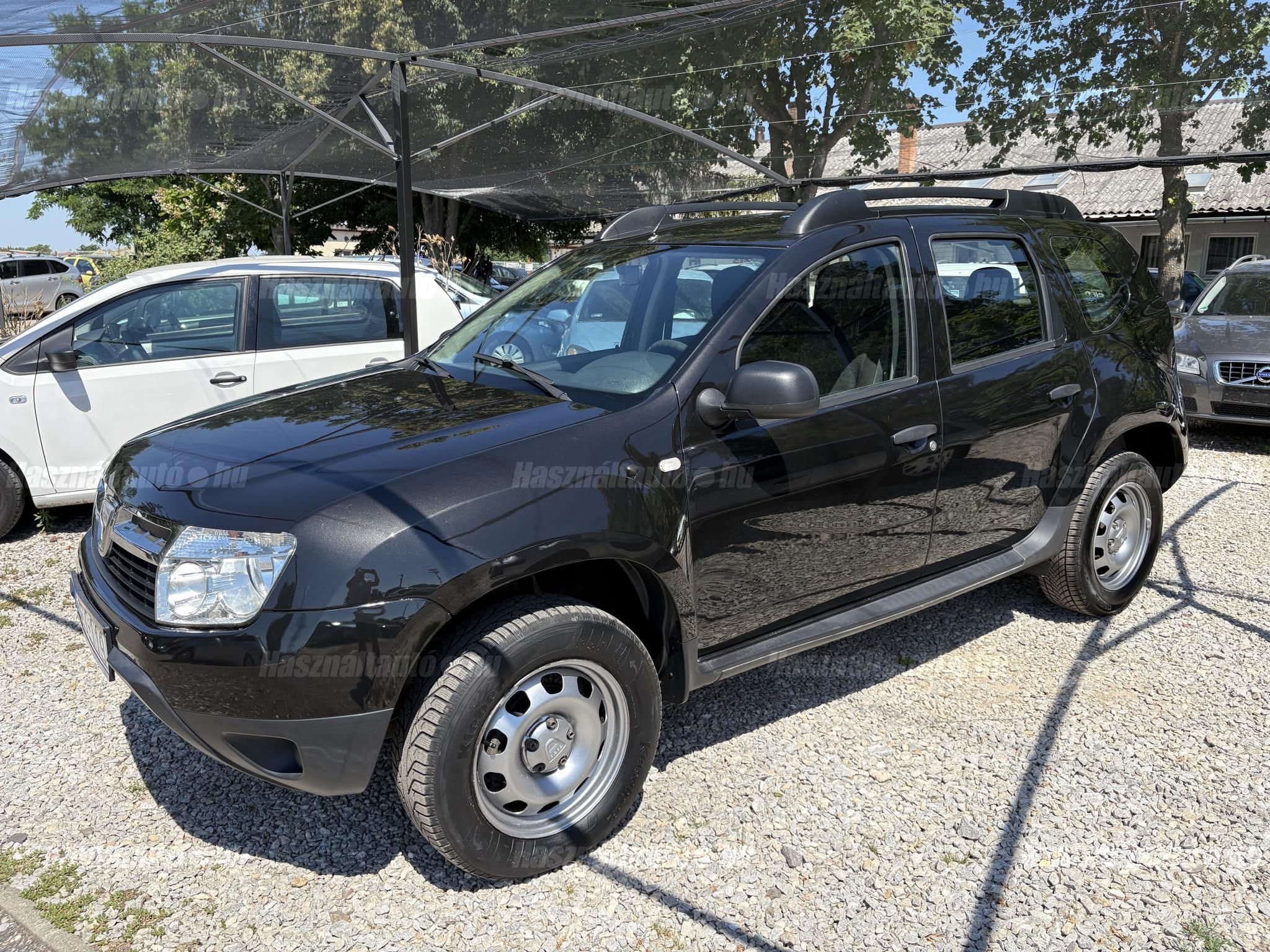 DACIA DUSTER 2011/3 - 1