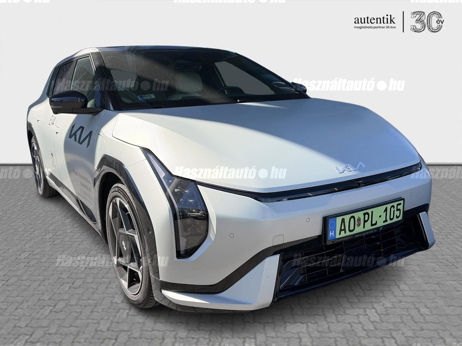 KIA EV4 2026/3 - 1