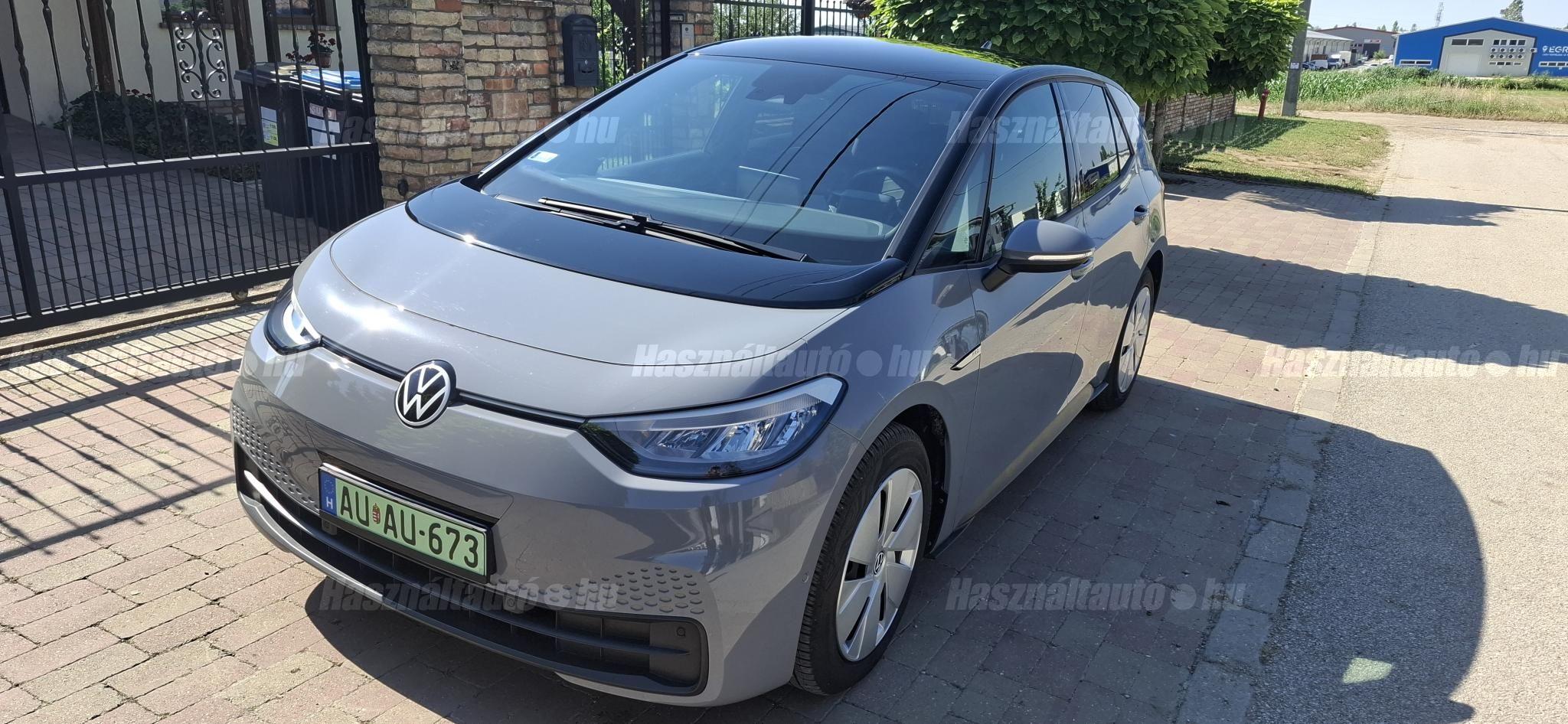VOLKSWAGEN ID.3 2023/4 - 1