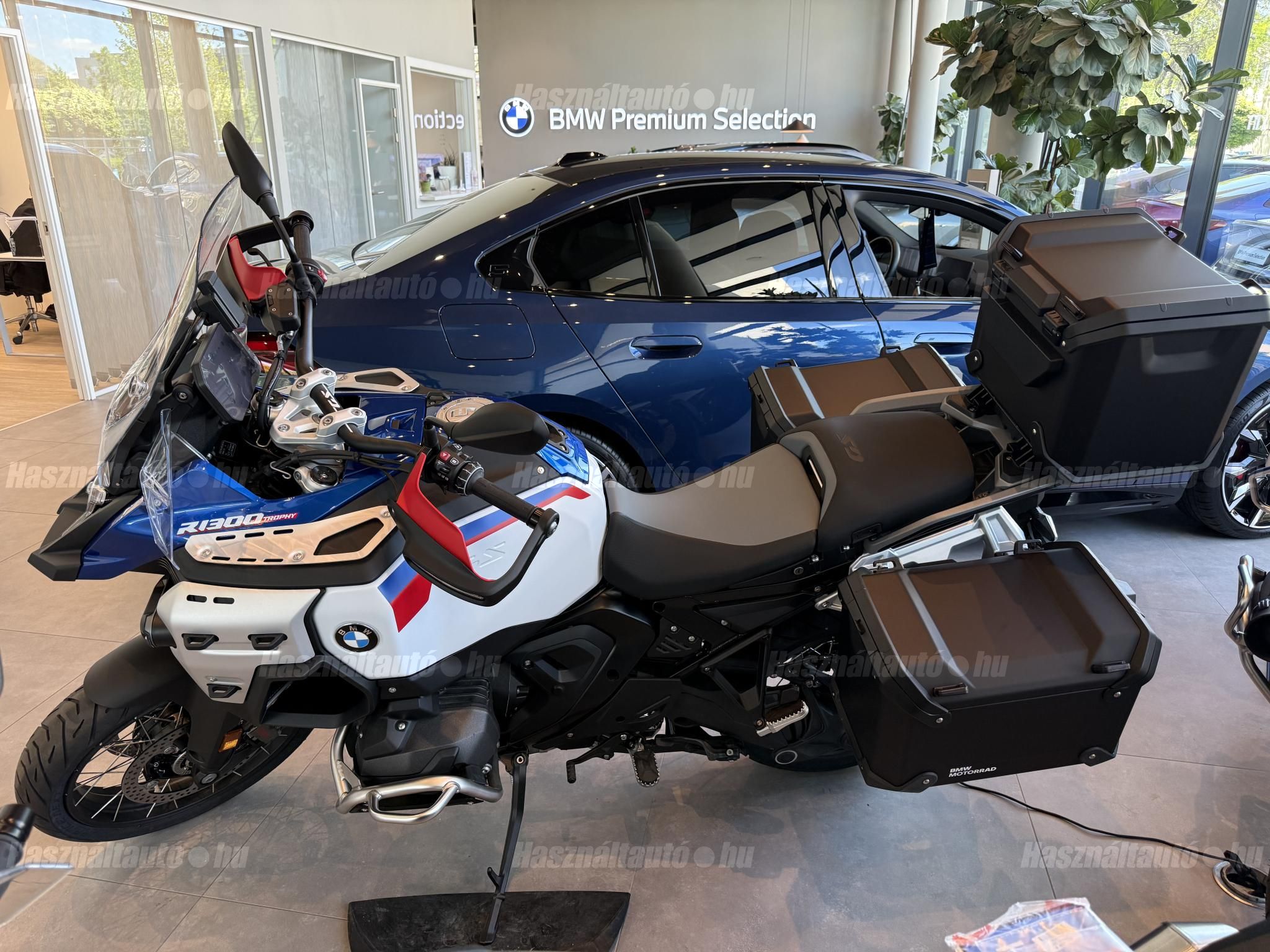 BMW R 1300 GS 2025/10 - 1