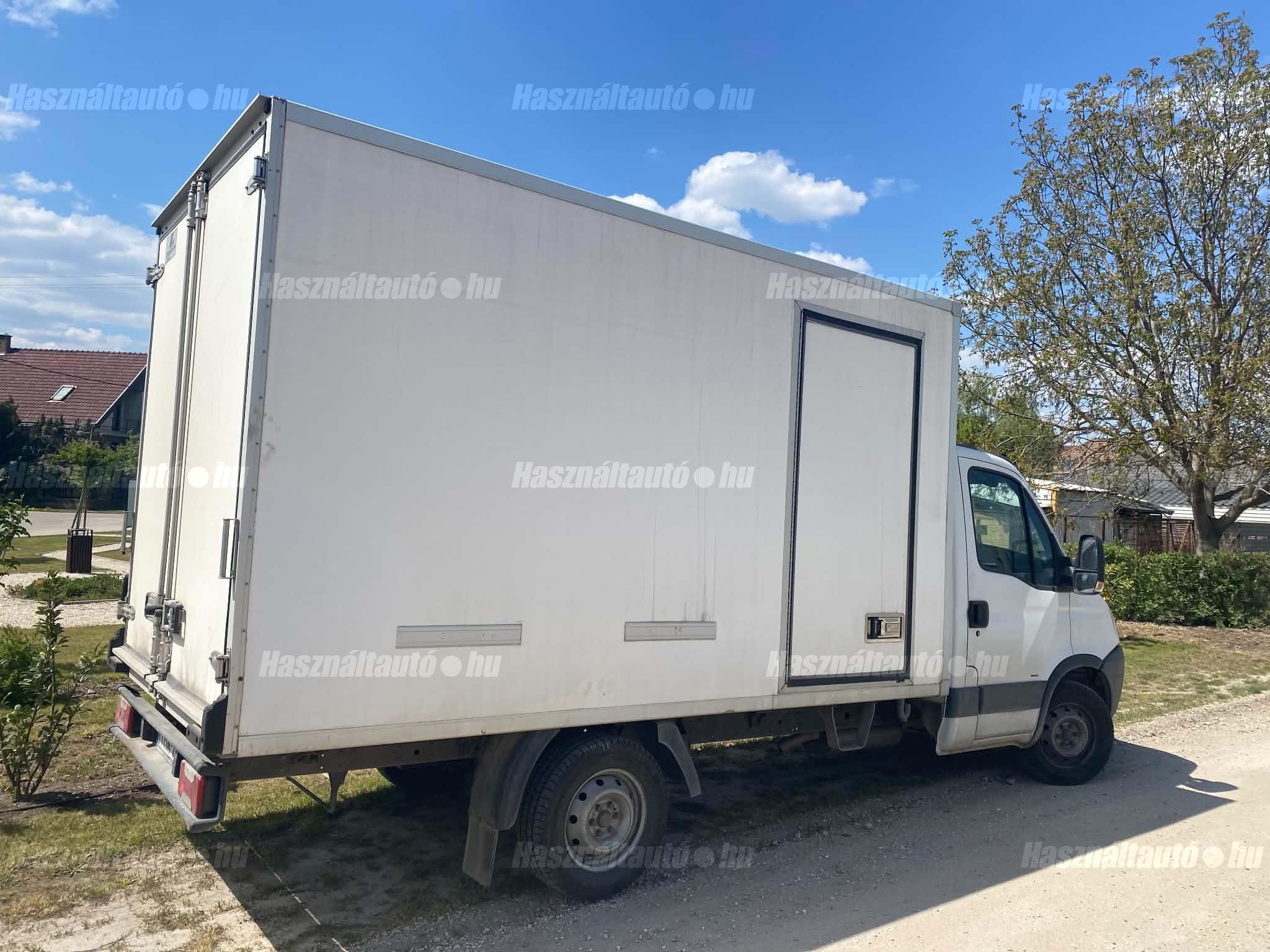 IVECO DAILY 2009 - 1