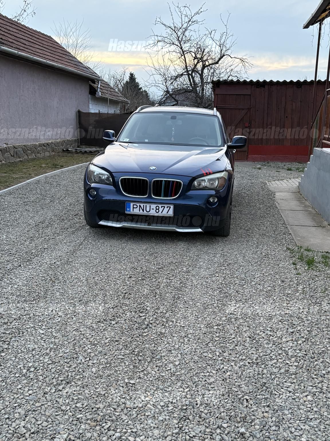 BMW X1 2010/6 - 1