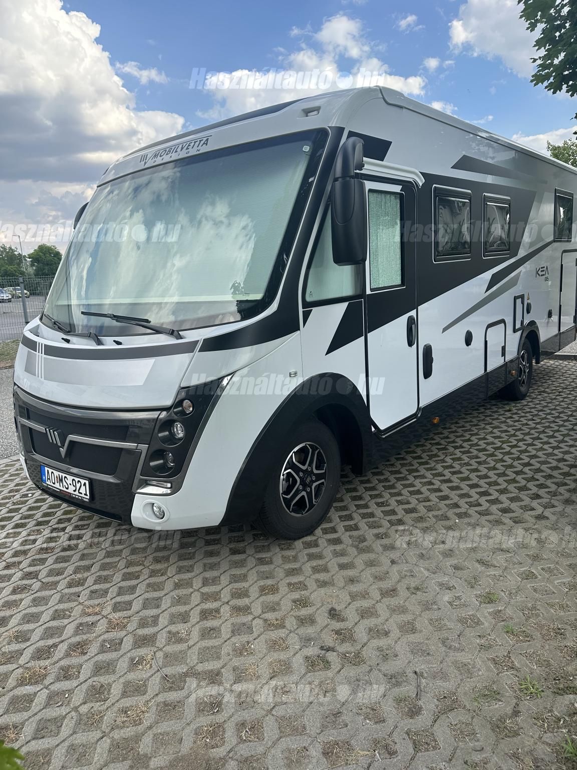MOBILVETTA 2026/1 - 1